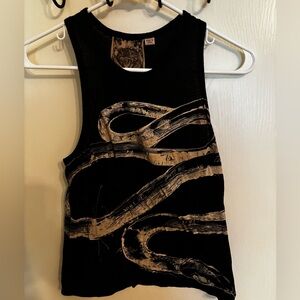 L.A.M.B. Racerback Tank